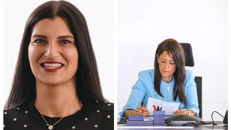 السيدة الحديدية.. نهى خليل ذراع «المشاط» الجديد في الصندوق السيادي .. من هي؟