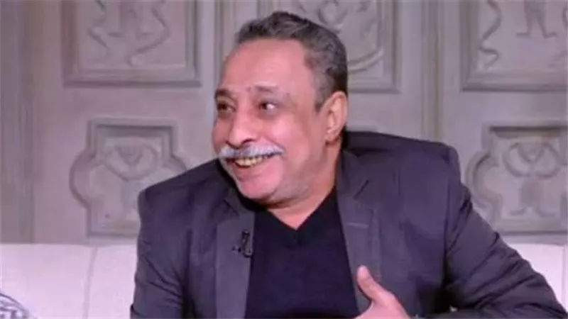 مجدي عبيد بطل مسلسل حديث الصباح والمساء يتعرض لأزمة صحية خطيرة.. تفاصيل 