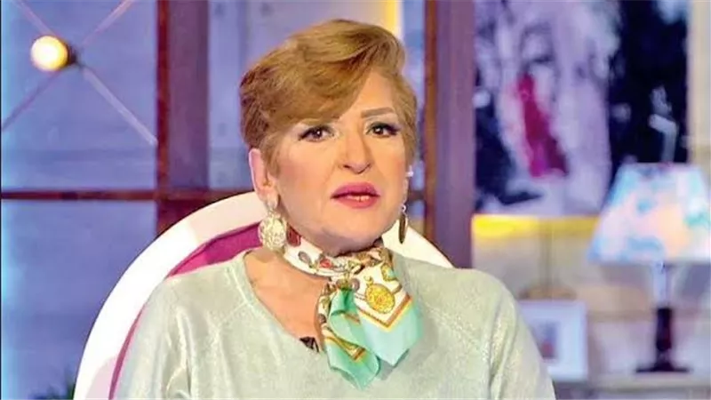 ليلى عز العرب: مشاكل ابنتي مع زوجها حرمتني من رؤية أحفادي7 سنين 
