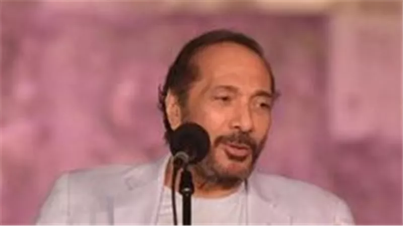 علي الحجار يكشف عن مفاجأة غير متوقعة في حفل بليغ حمدي