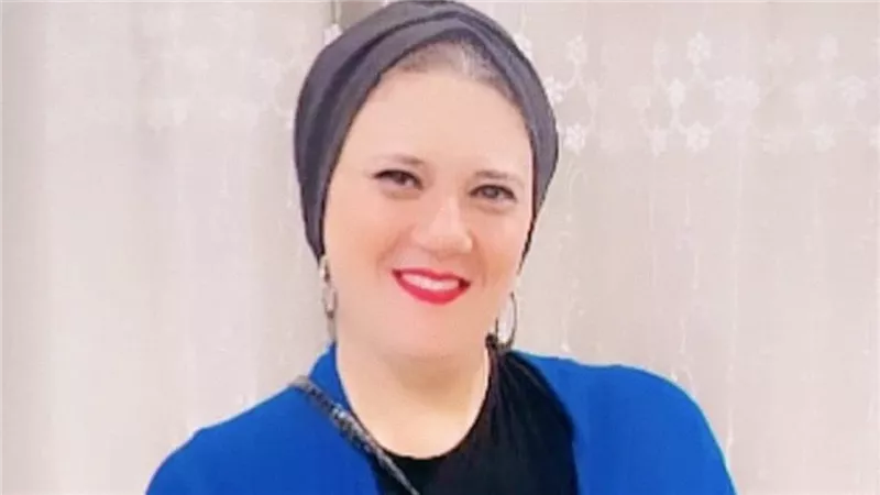 داليا الحزاوي تناشد الوزارة بإعلان مواعيد الدراسة في رمضان 2025.. وتخفيف اليوم الدراسي