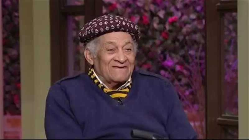 صالح العويل في العناية المركزة.. أزمة صحية خطيرة وتفاصيل يكشفها نجله