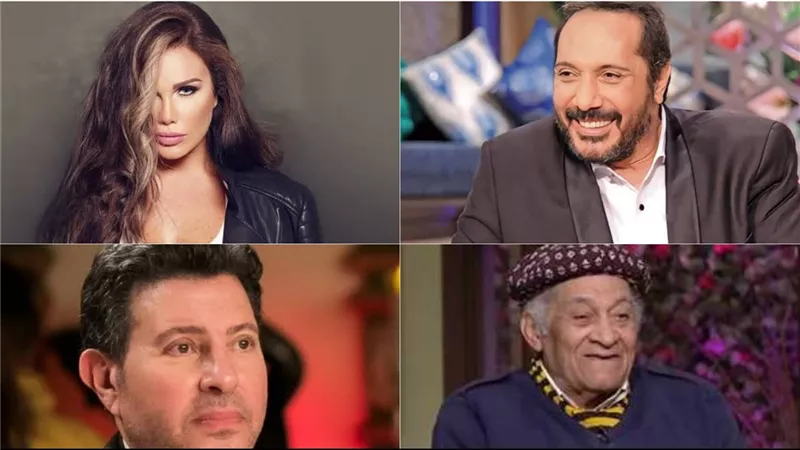النشرة الفنية لـ 
