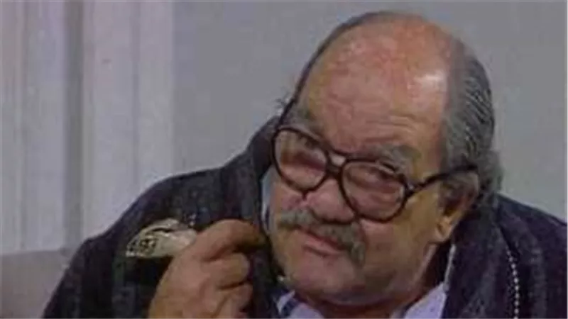 نبيل الدسوقي.. حكايات في حياة الخواجة الذي عشقته الدراما المصرية