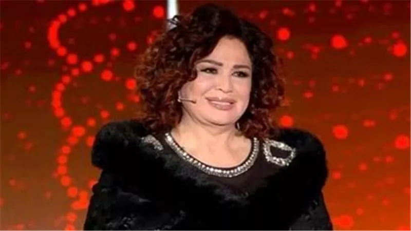 إلهام شاهين في ورطة والسر حملة إخوانية إرهابية.. إليك التفاصيل