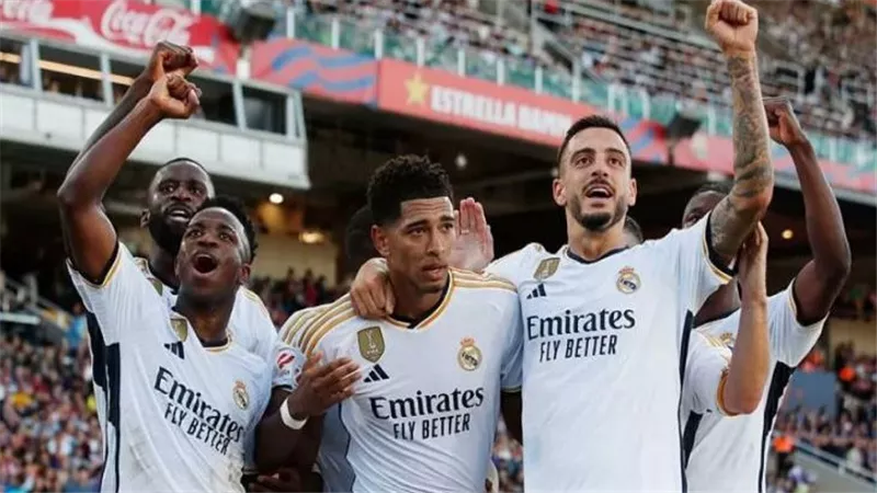 أبرز الغيابات في قائمة ريال مدريد لمواجهة لاس بلماس بـ الدوري الإسباني