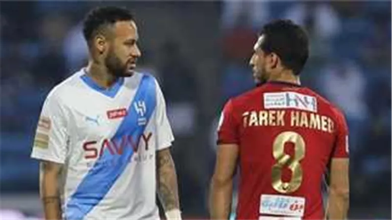 بالأرقام.. تاريخ المواجهات بين الهلال وضمك السعودي 