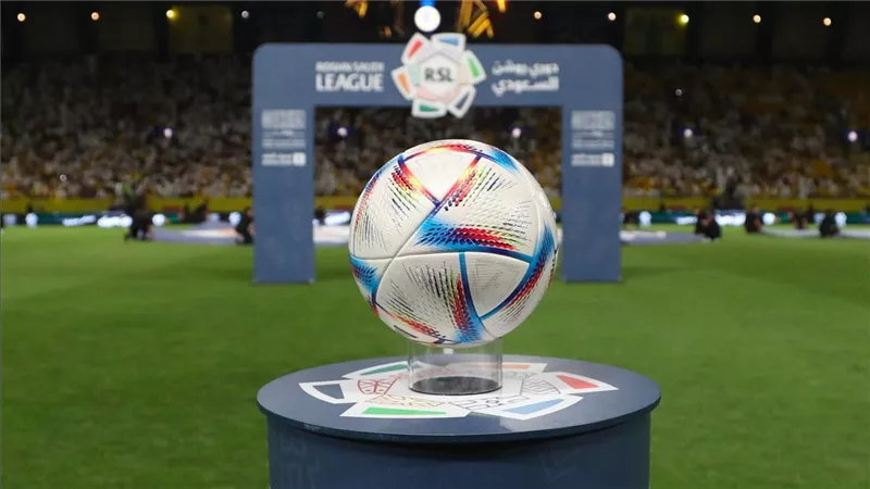 هداف الدوري السعودي 2024.. المنافسة تشتعل بعد هاتريك رونالدو