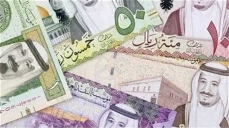 سعر الريال السعودي اليوم الخميس 29-8-2024.. وصل كام؟