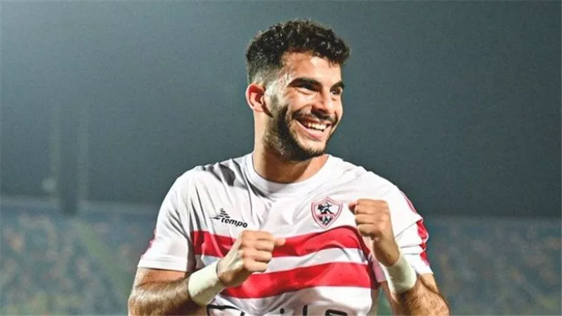زيزو يحسم مصير مستقبله مع الزمالك رسميًا.. بيان ناري