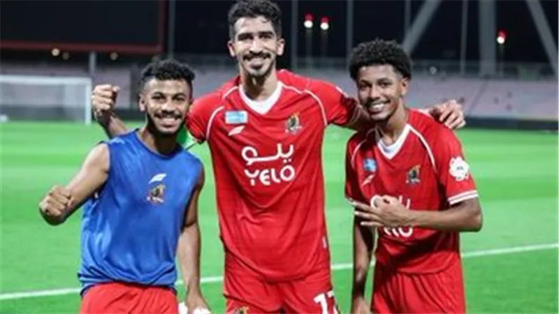 الوحدة يفوز على العروبة بثنائية في دوري روشن السعودي 