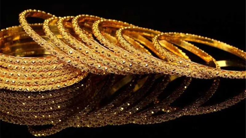 هدوء حذر في سعر الذهب في اليمن اليوم الأربعاء 27-8-2024