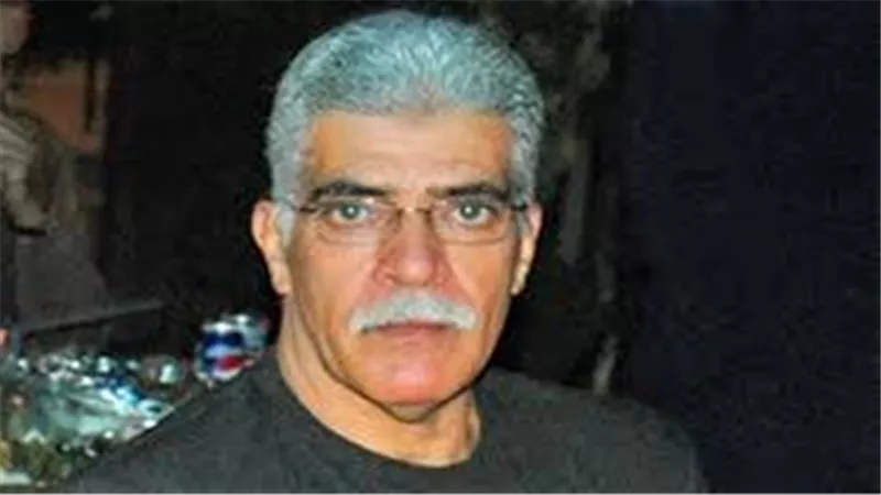 طارق النهري يعود من جديد لـ طريق الشر والسر المدرسة