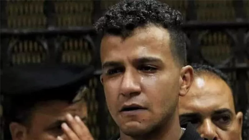 مش هسكت على الظلم.. أول تعليق من زوجة عصام صاصا بعد حبسه سنة في قضية التزوير