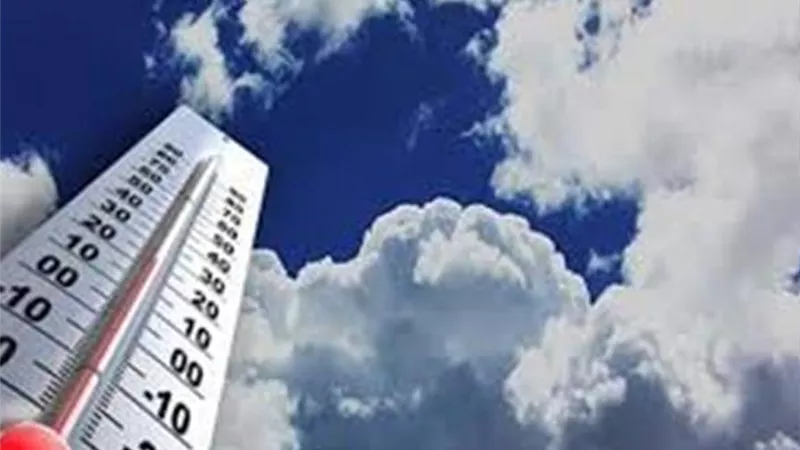 اليوم الخميس.. حالة الطقس في مصر ودرجات الحرارة 2024