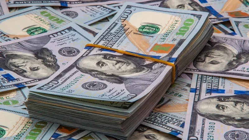‎أسعار العملات الأجنبية.. سعر الدولار مقابل الجنيه المصري اليوم الأربعاء 4-9-2024