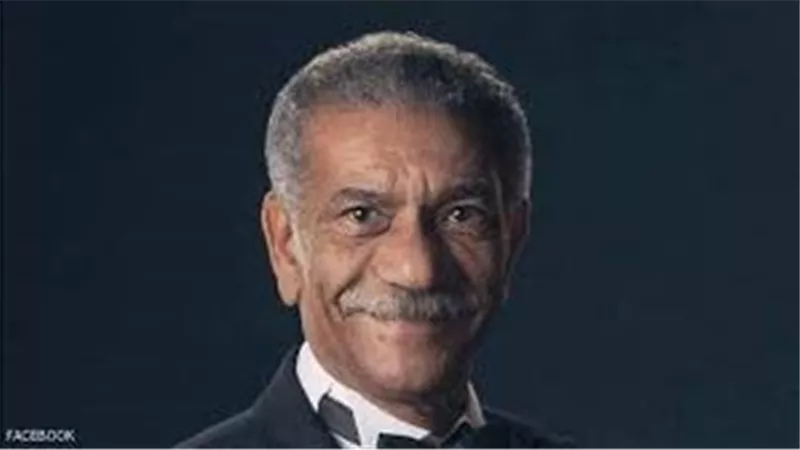 سيد رجب ينتهي من نصف مشاهد 