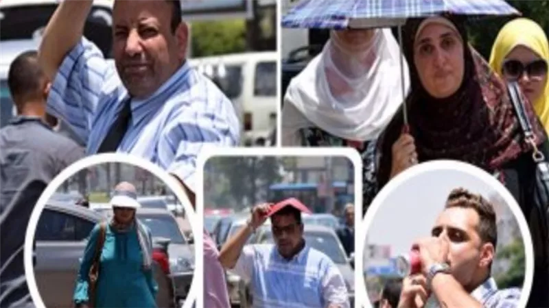 لو مش مضطر متنزلش|الأرصاد تكشف تغير مفاجئ في حالة الطقس غدا الجمعة