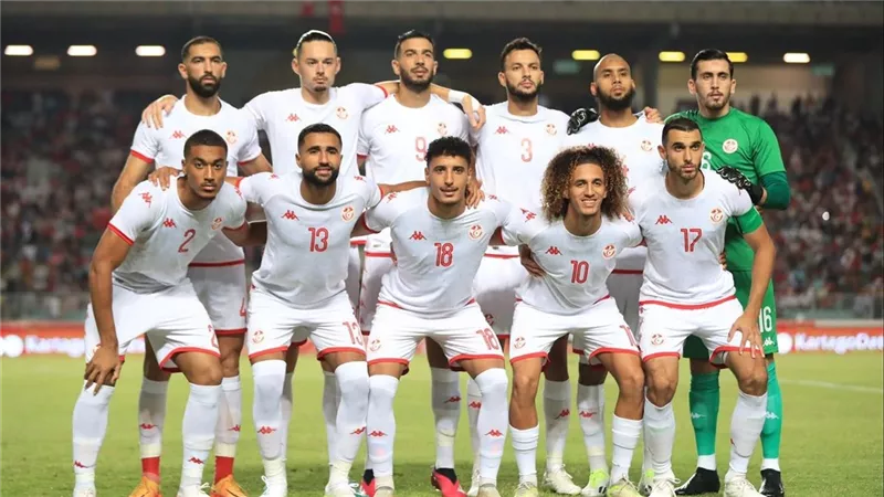 جزر القمر تقهر تونس بهدف في تصفيات أمم أفريقيا