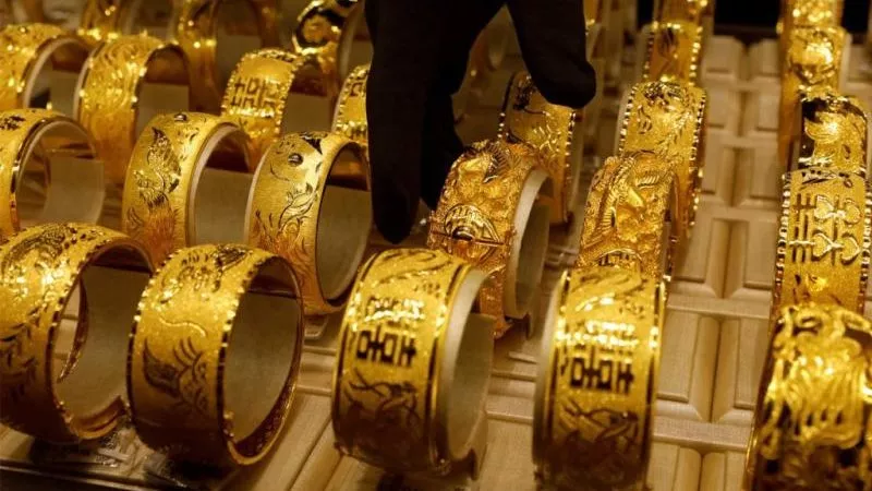 عيار 21.. سعر الذهب اليوم الجمعة 30-8-2024 في محالات الصاغة