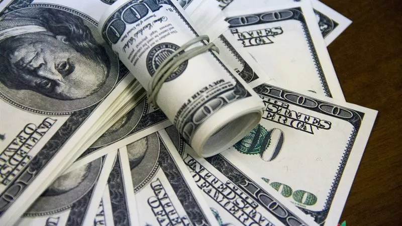 ‎العملات الأجنبية.. اطلع على سعر الدولار مقابل الجنيه المصري اليوم الأحد 8-9-2024