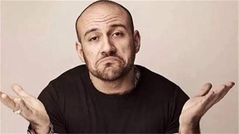 تعرف علي الاسم المبدئي لمسلسل أحمد مكي الجديد وتفاصيل مختلفة 