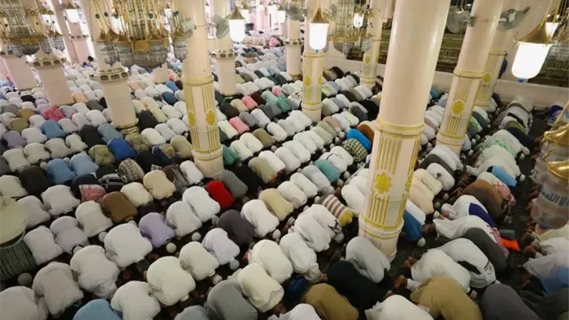 «أفتان أنت يا معاذ؟!».. نص خطبة الجمعة مكتوبة اليوم 30 أغسطس 2024