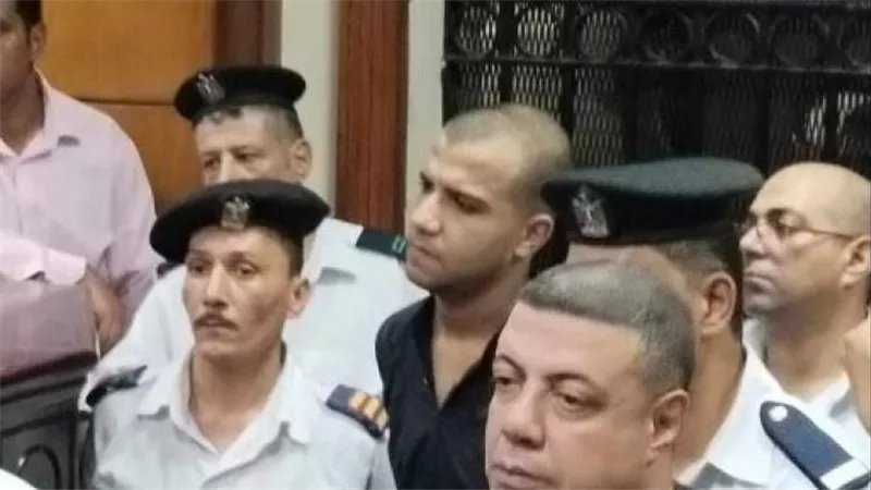 بعد الحكم بحبسه.. زوجة صاصا تقلب الموازين برسائل مؤثرة في أزمته