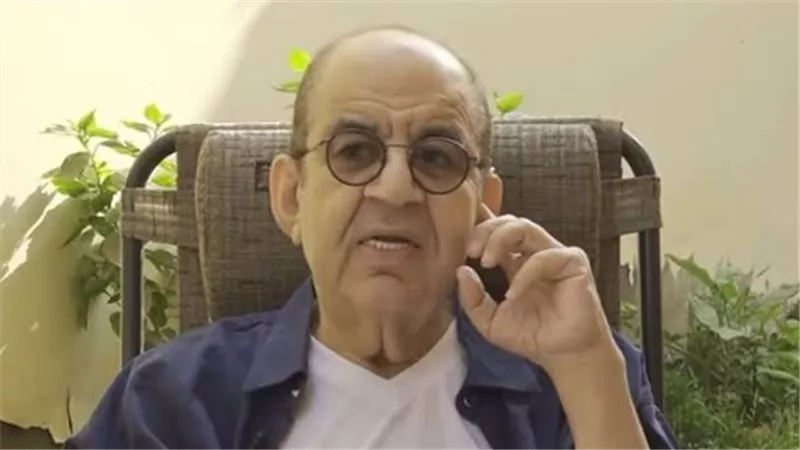 تطورات الحالة الصحية للفنان محمد التاجي وإجراء عملية جراحية