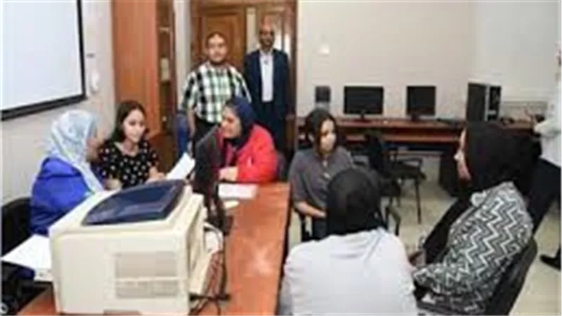 تعرف علي موعد ظهور نتيجة تقليل الاغتراب بتنسيق الجامعات