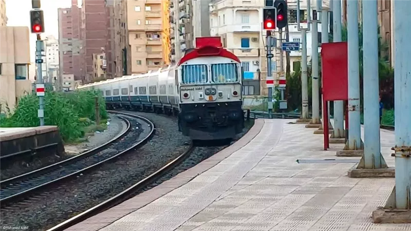 جدول مواعيد عمل القطارات بالتوقيت الشتوى اعتبارًا من الخميس 31-10-2024