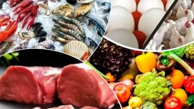 هتشتري بكام ؟.. أسعار السلع الغذائية اليوم الجمعة 30 أغسطس 2024