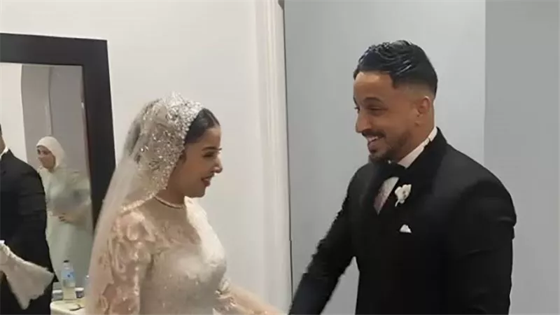 الموجز تكشف عن حالة أم عريس الشرقية وعروسته بعد أيام من الوفاة