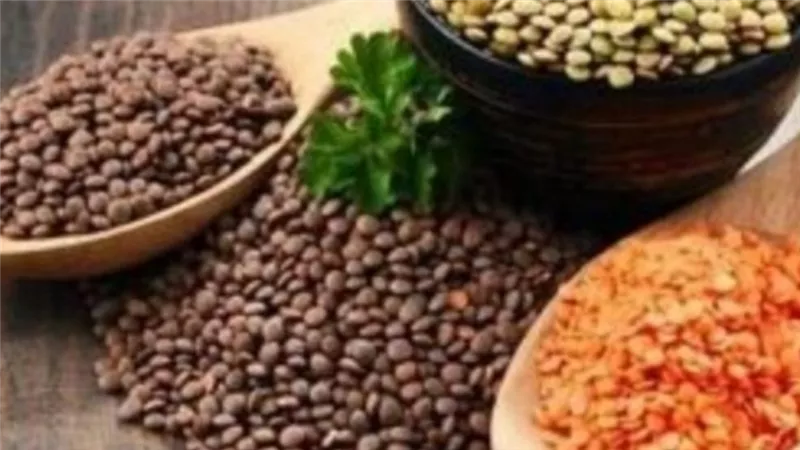 شوف وصلت كام.. ننشر أسعار البقوليات اليوم الجمعة 30 أغسطس 2024