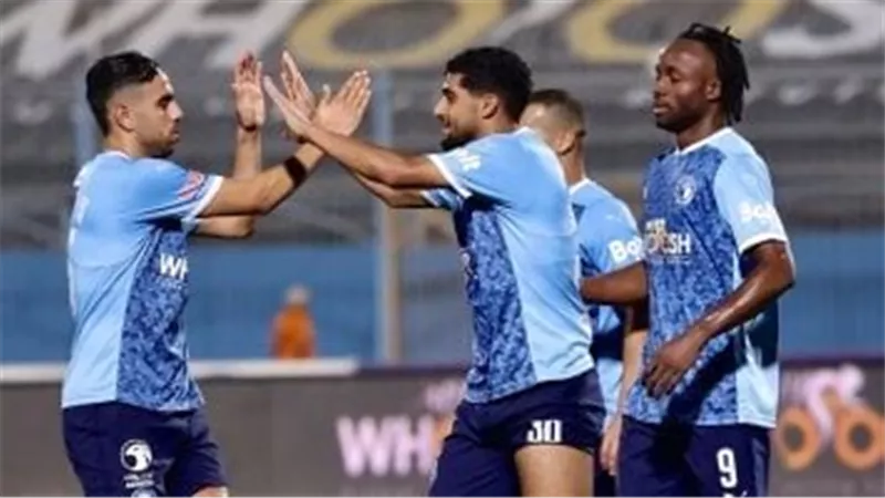 رسميًا.. بيراميدز يحجز مقعدا في السوبر المصري ويفتح الطريق لـ الزمالك
