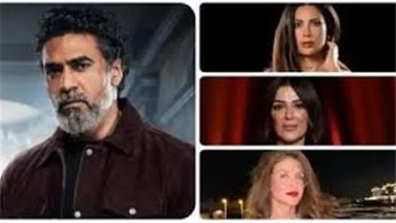 بعد انتهاء تصويره.. التفاصيل الكامل لـ شخصيات مسلسل 
