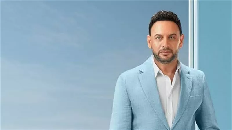31 ديسمبر .. مصطفي قمر يحيي حفل رأس السنة بمسرح البالون