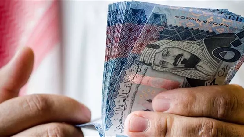 استقرار سعر الريال السعودي مقابل الجنيه المصري اليوم الأحد 1 سبتمبر 2024