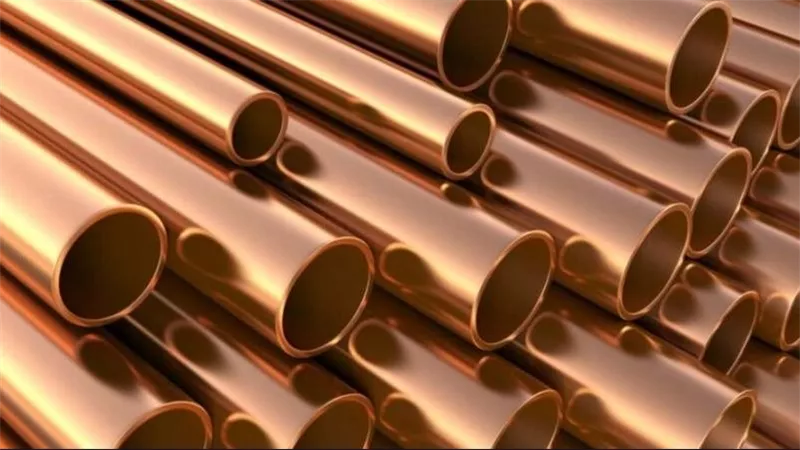 سعر النحاس والمعادن اليوم السبت 31 أغسطس 2024.. عالميًا ومحليًا