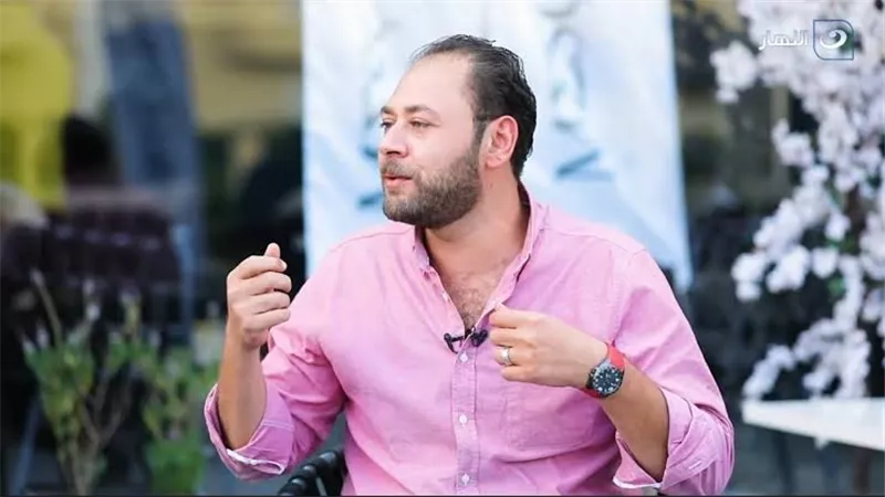 تفاصيل شخصية محمد علي رزق في مسلسل حياة أو موت 