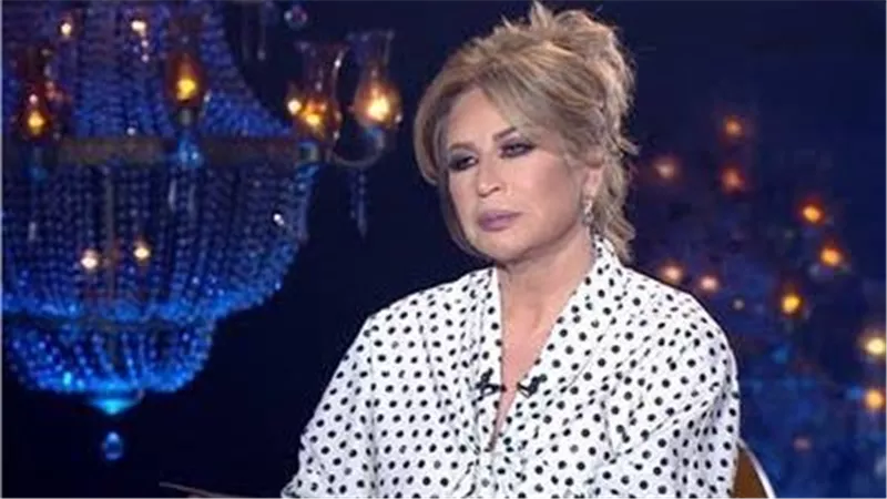رجال في حياة إيناس الدغيدي وعلاقتها بوالدها وعرض زواج من مثلي 