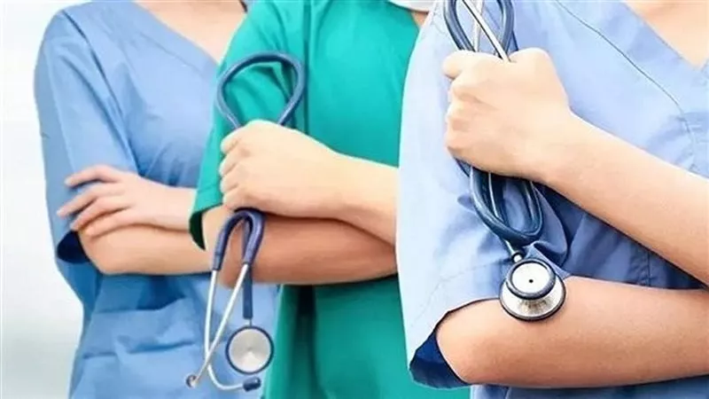 بالرابط.. خطوات التسجيل على منصة زاد بكلية التمريض جامعة سوهاج
