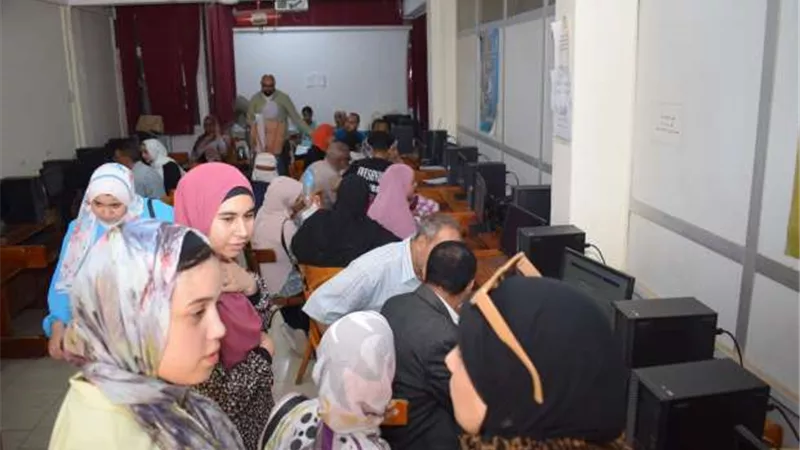 المجلس الأعلى لشئون المعاهد العليا الخاصة يعتمد قرارات جديدة لدعم التعليم العالي