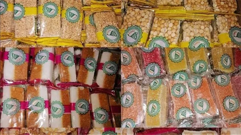 أسعار حلوى المولد النبوي الشريف 2024..تبدأ من 85 جنيهًا