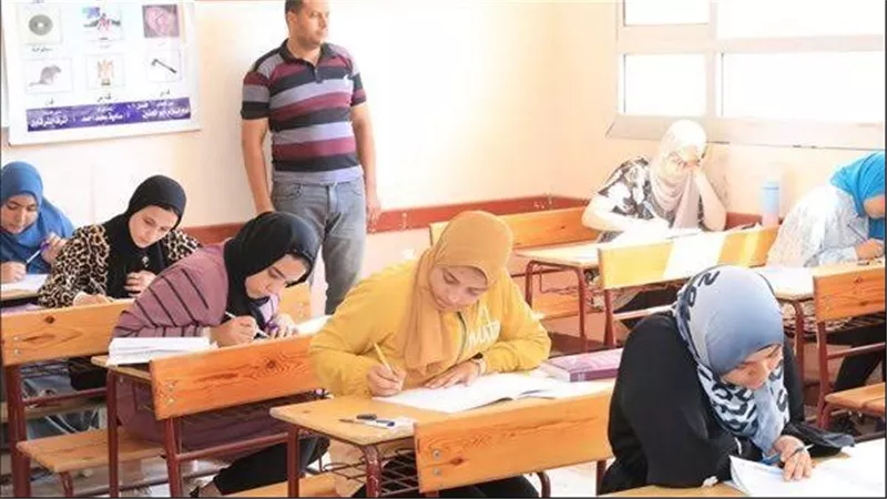 سجل الآن.. موقع استمارة الصف الثالث الإعدادي.. إليك خطوات التسحيل 