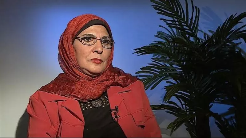 شقيقة سعاد حسني تكذب إيناس الدغيدي وتكشف لغز رحيل السندريلا