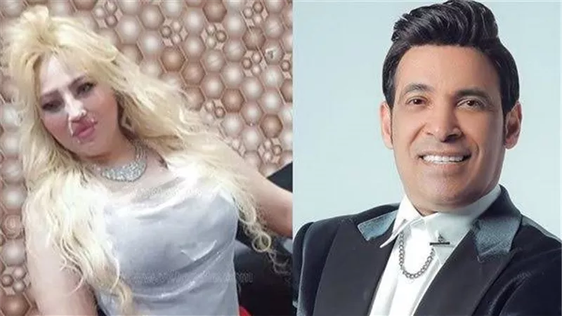 أزمة سعد الصغير ورانيا صالح.. تأجيل محاكمته بتهمة السب والقذف