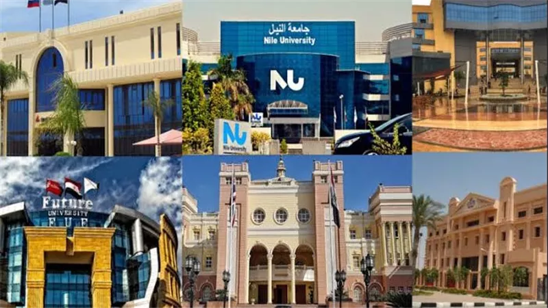 فرص منح الجامعات الخاصة في مصر 2024.. دليل شامل للتقديم ومتطلبات العمل