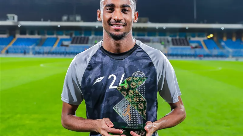 النصر السعودي يكشف كواليس فشل صفقة الحربي في بيان رسمي
