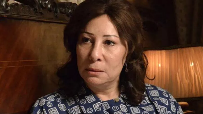 التفاصيل الكاملة لشخصية صفاء الطوخي في مسلسل فهد البطل 